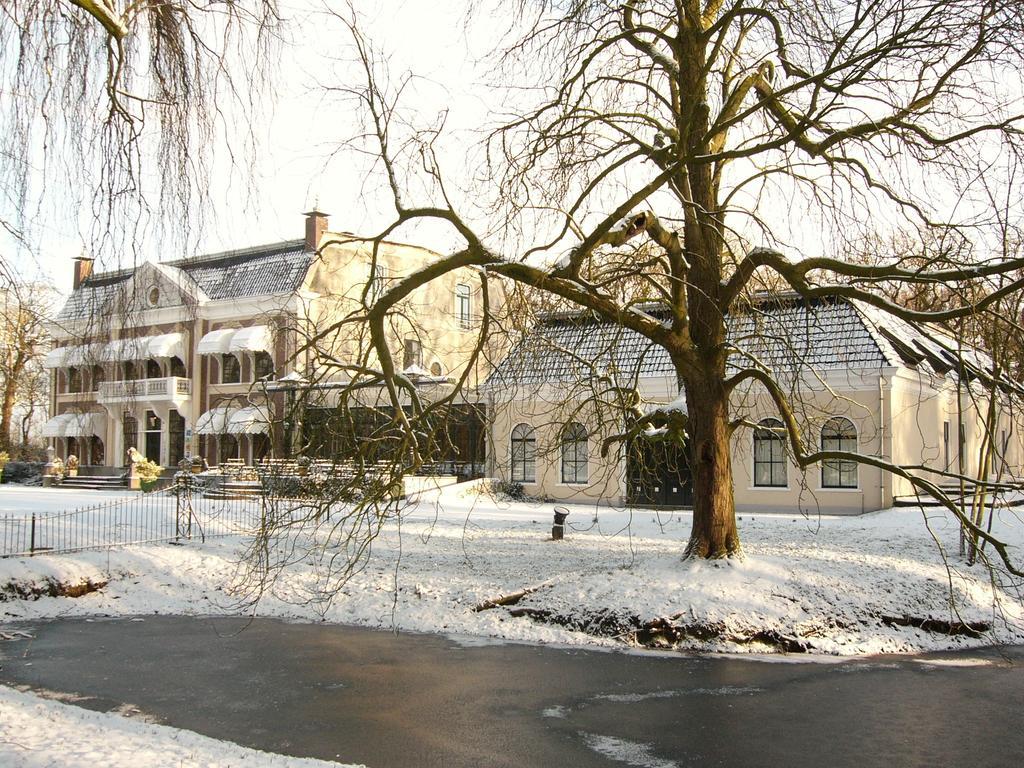 فندق Aldtsjerkفي  Landgoed De Klinze المظهر الخارجي الصورة