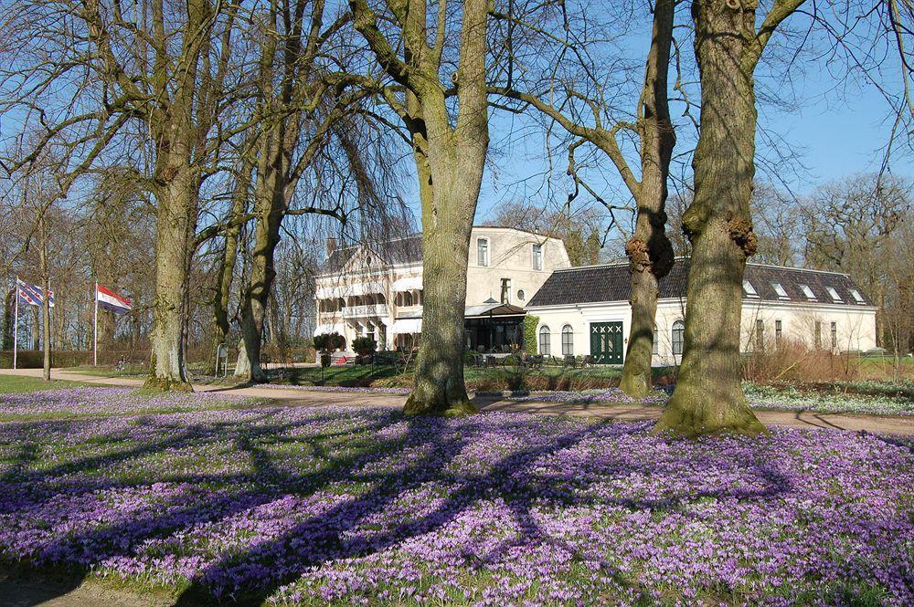 فندق Aldtsjerkفي  Landgoed De Klinze المظهر الخارجي الصورة